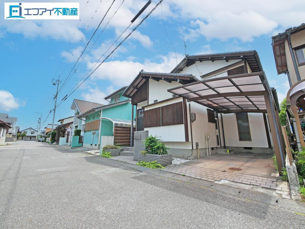 愛知県半田市相賀町 690万円