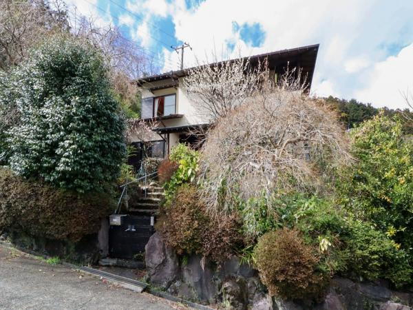 静岡県伊東市鎌田 1180万円