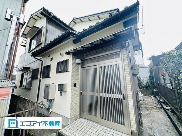 愛知県知多市八幡字笹廻間 1279万円