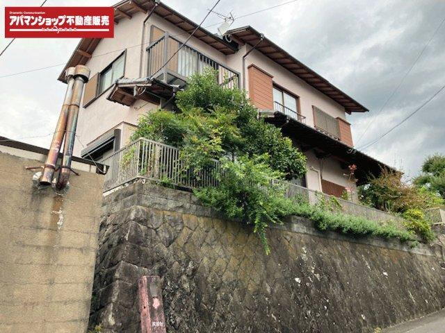 静岡県三島市芙蓉台１ 1340万円