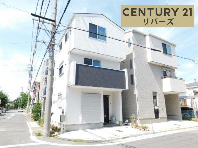 愛知県名古屋市中村区押木田町２ 中古住宅