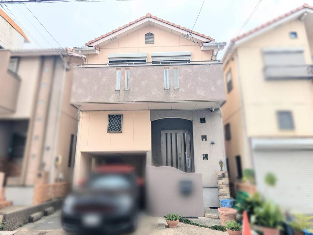 愛知県名古屋市中村区井深町 6480万円