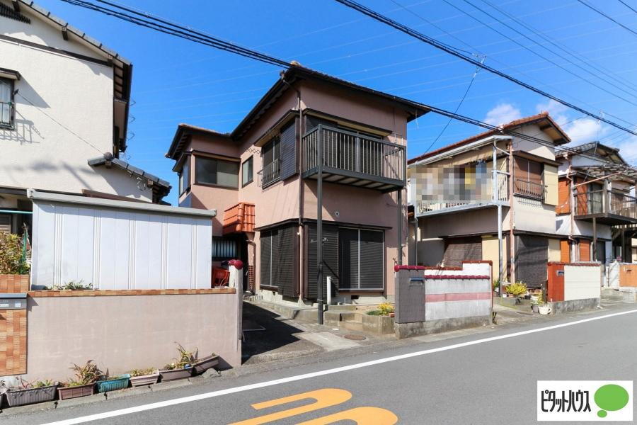 静岡県富士市今泉 797万円