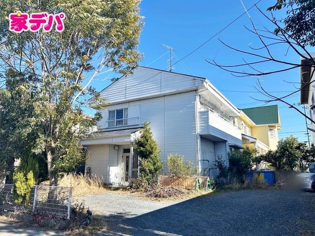 静岡県浜松市中央区早出町 2950万円