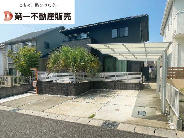 三重県鈴鹿市岸岡町 2398万円