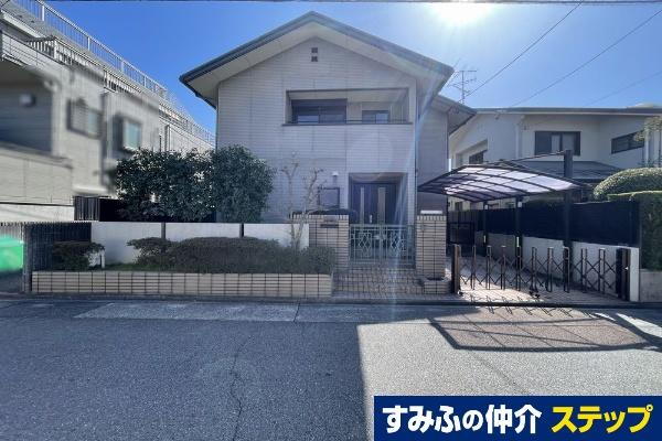 愛知県名古屋市昭和区田面町１ 6180万円