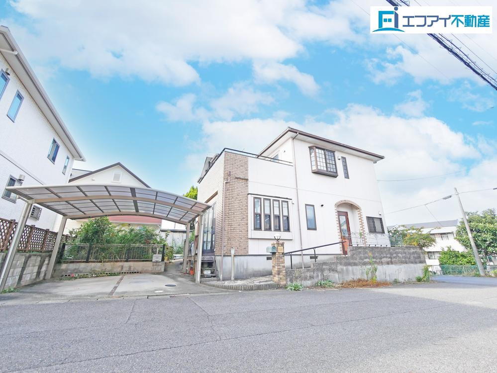 愛知県半田市平地町５ 2280万円