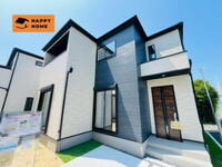 愛知県あま市金岩江西下 2480万円 4LDK