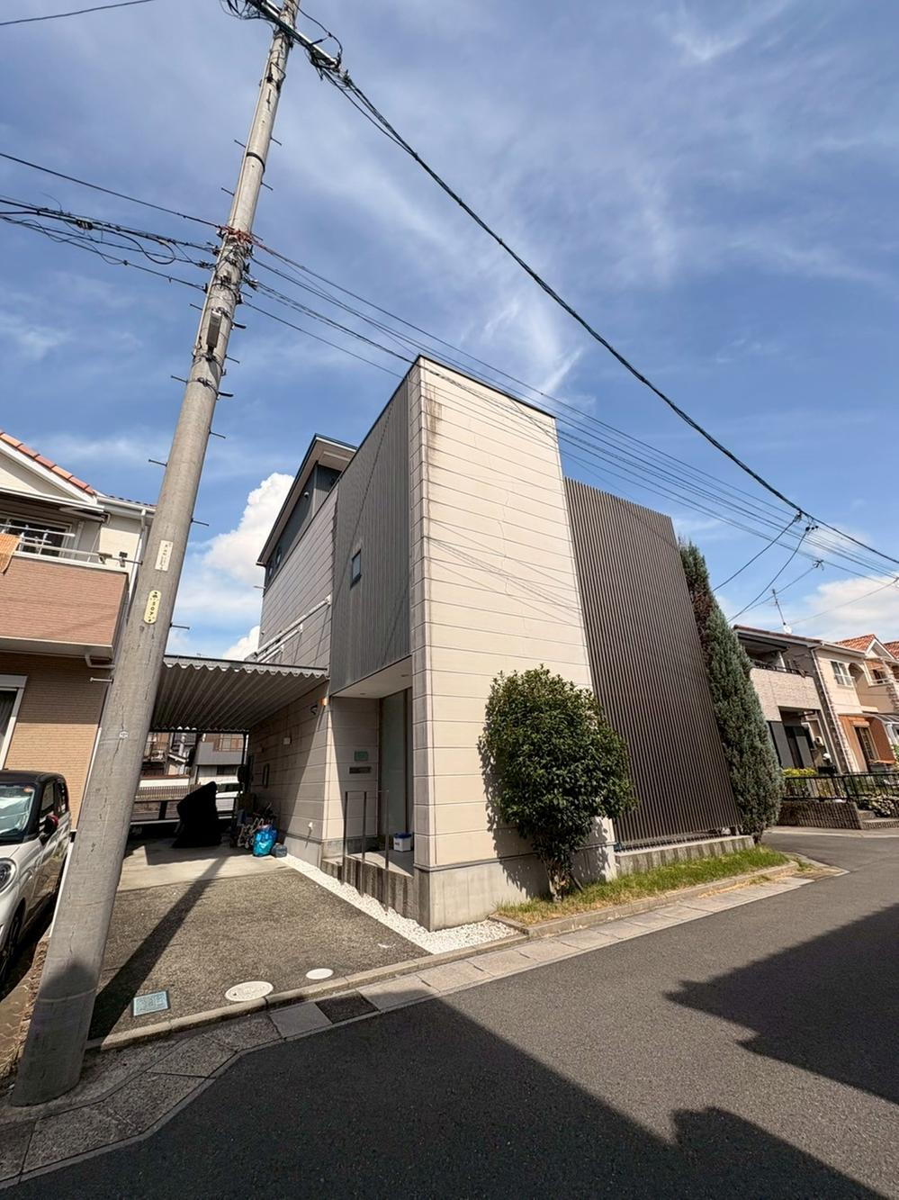 物件写真