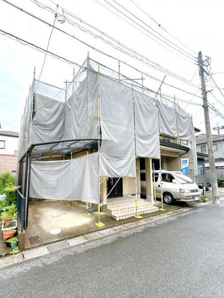 岐阜県大垣市笠木町 1350万円