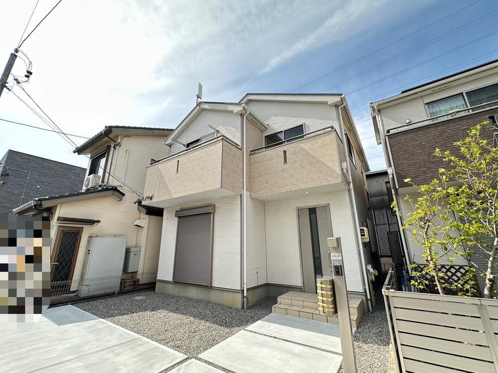 愛知県名古屋市港区善進本町 2992万円 4LDK