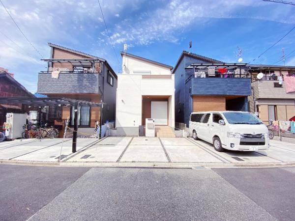 愛知県名古屋市南区六条町４ 3890万円