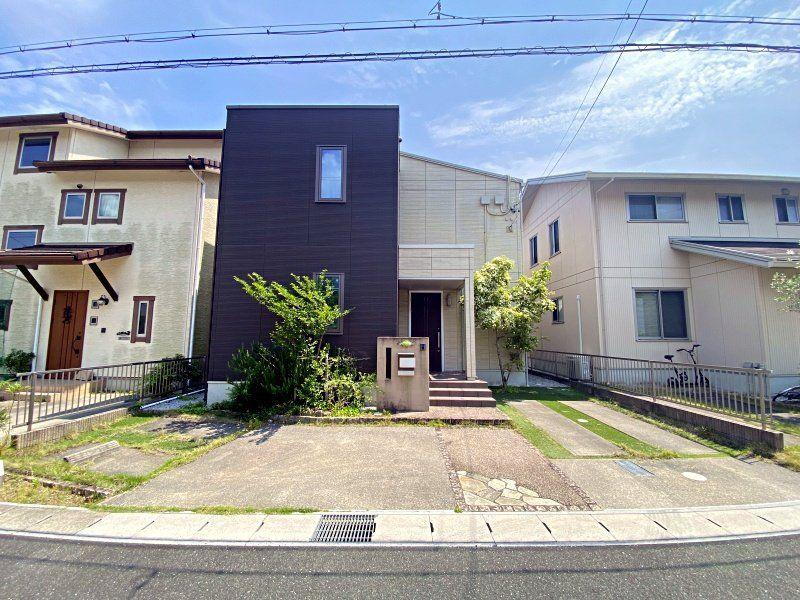愛知県豊橋市大岩町字北山 2480万円