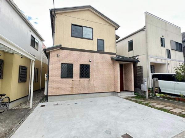 愛知県大府市大東町１ 3490万円