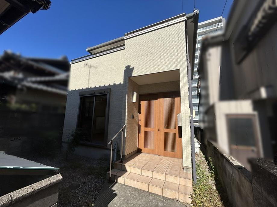 愛知県北名古屋市沖村沖浦 2080万円
