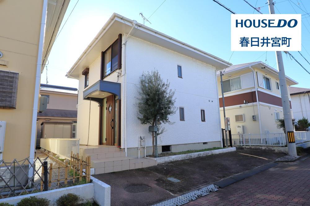 愛知県小牧市光ケ丘２ 1998万円