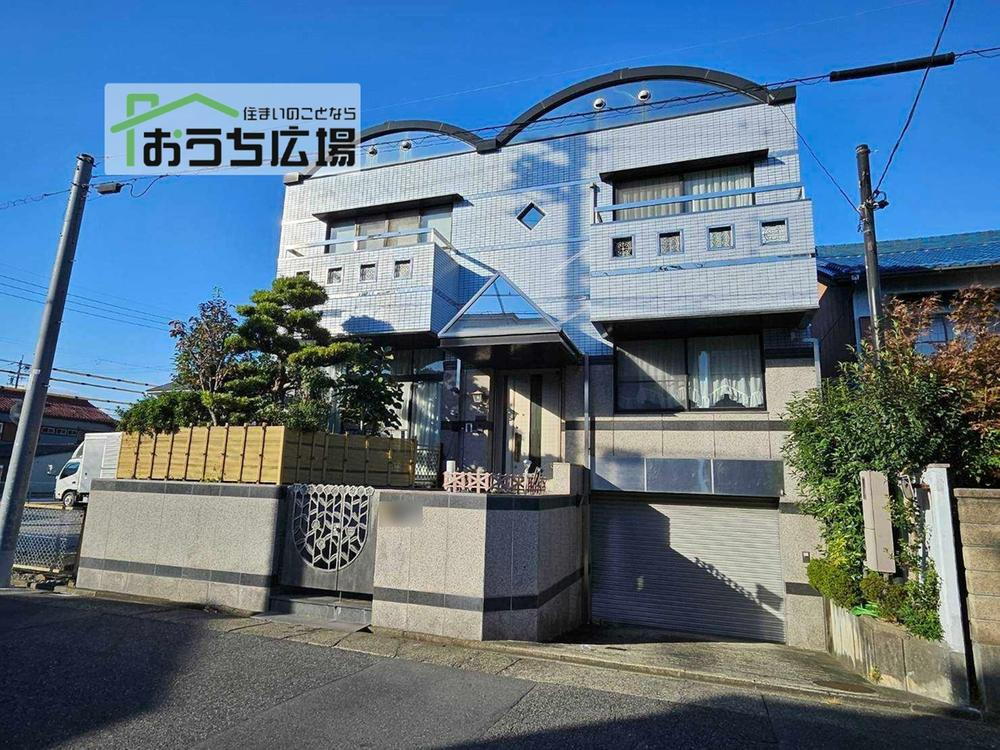 愛知県名古屋市中村区長筬町３ 中古住宅