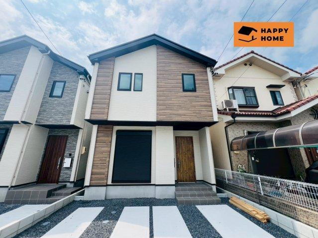 愛知県名古屋市北区金田町５ 4399万円 4LDK