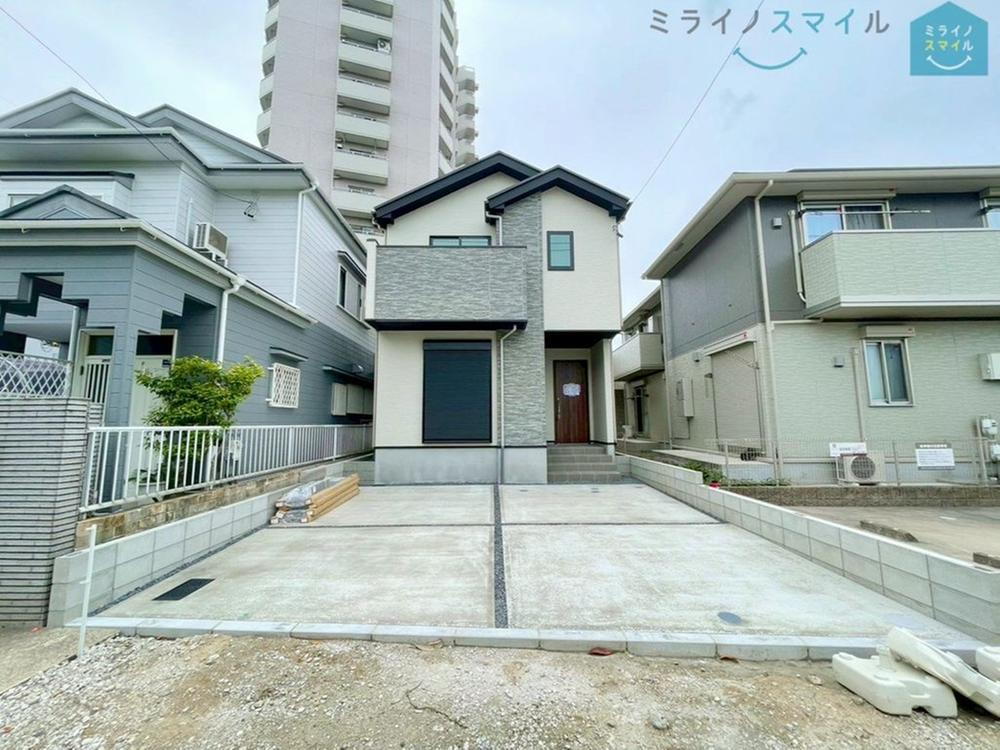愛知県名古屋市守山区瀬古１ 3699万円 4LDK