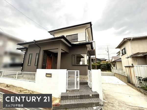 三重県員弁郡東員町城山３ 1499万円