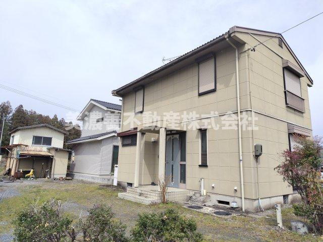 岐阜県揖斐郡揖斐川町上野 850万円