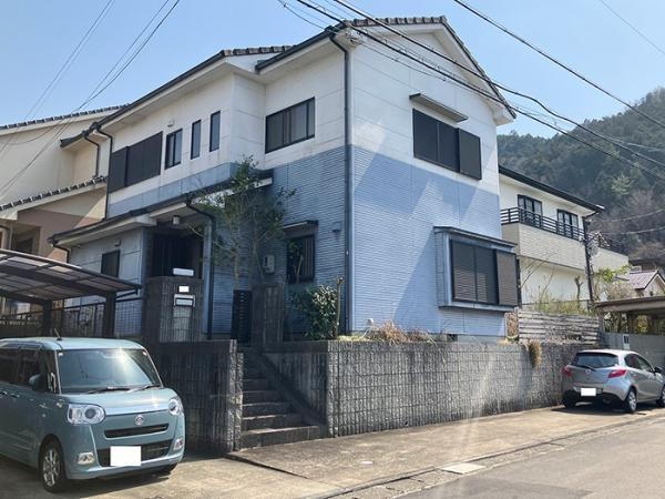 岐阜県岐阜市芥見南山１ 999万円