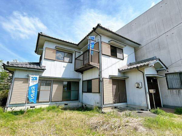 岐阜県羽島市竹鼻町丸の内５ 1799万円