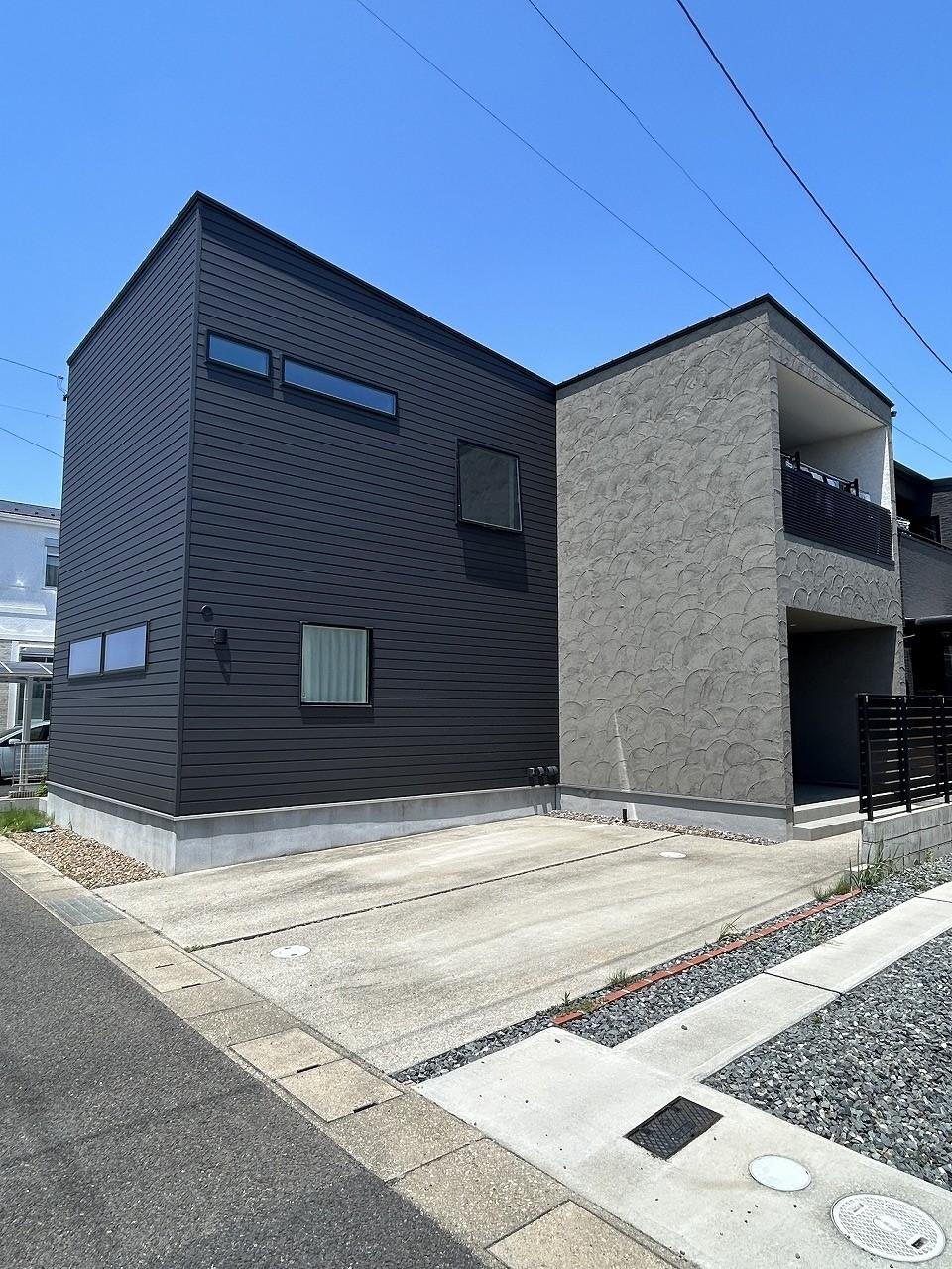愛知県稲沢市陸田栗林１ 4580万円