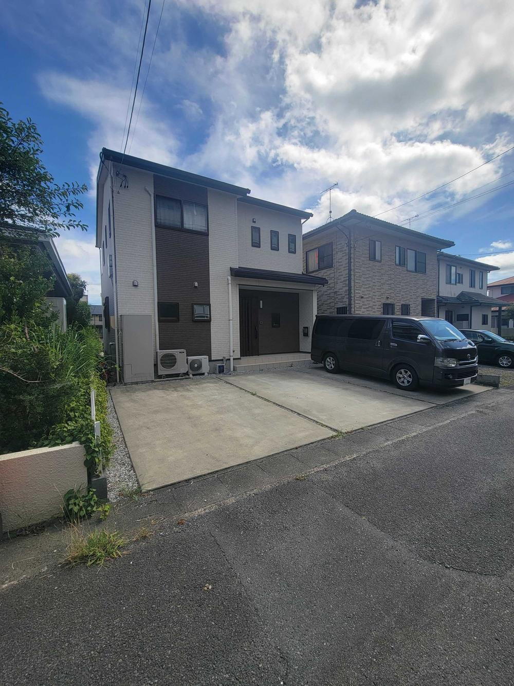 静岡県菊川市仲島１ 3200万円