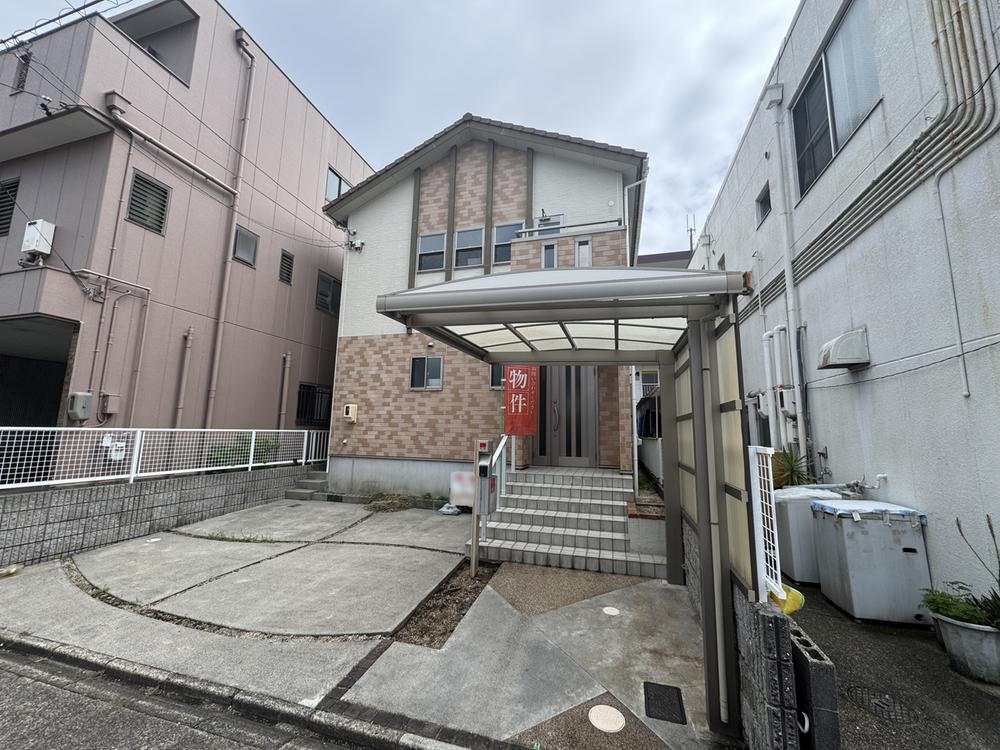 物件写真