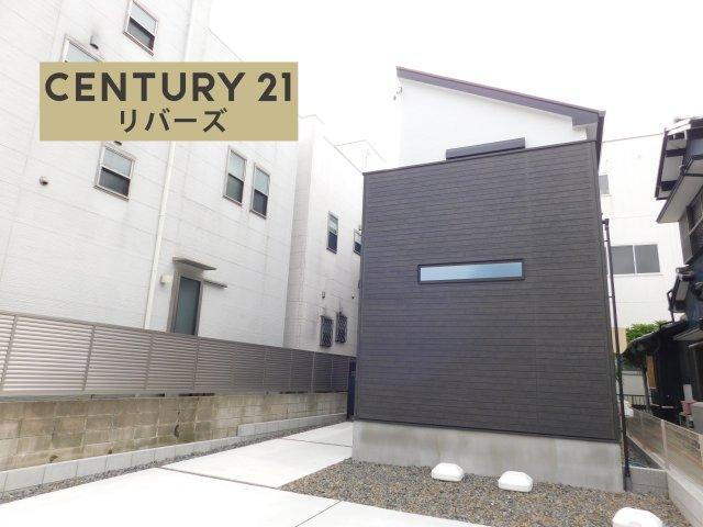 愛知県名古屋市中川区丸米町２ 3699万円 3LDK