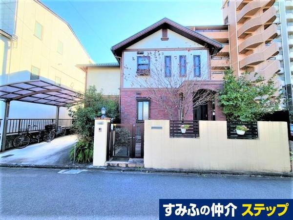 愛知県名古屋市昭和区広見町１ 7980万円 4LDK