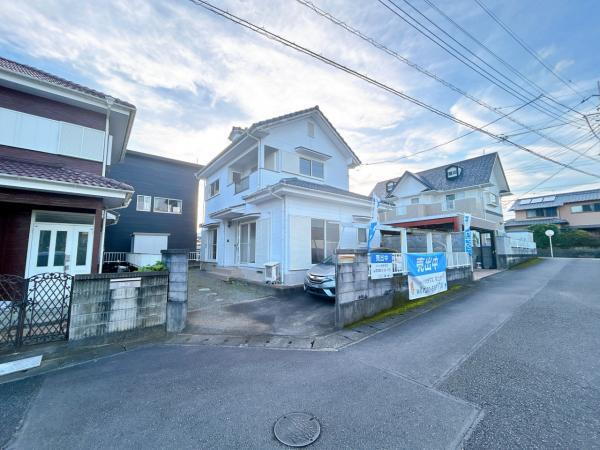 静岡県富士市三ツ沢 999万円