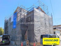 愛知県海部郡蟹江町宝4 3390万円 3LDK