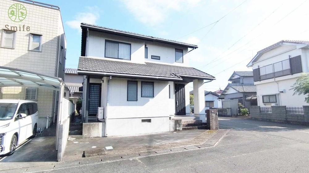 静岡県磐田市西貝塚 1790万円