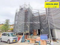 愛知県海部郡蟹江町宝4 3240万円 3LDK