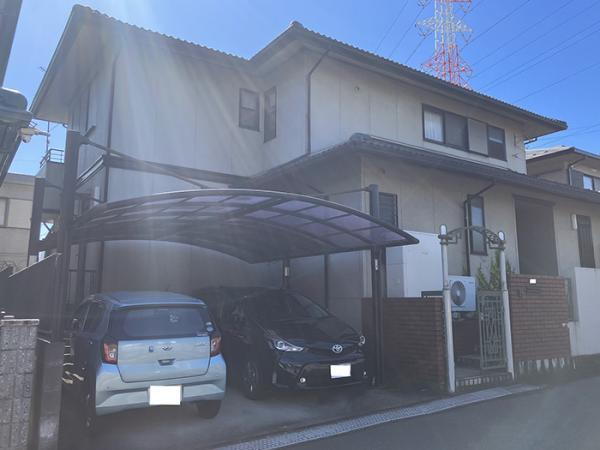 愛知県東海市加木屋町北鹿持 3099万円