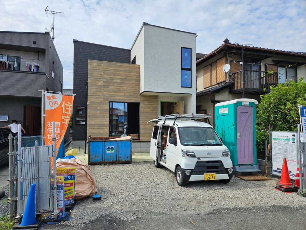 静岡県田方郡函南町塚本 3480万円 3LDK
