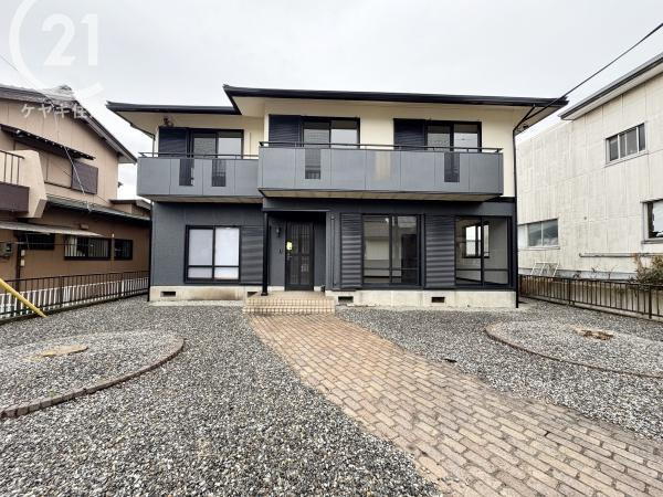 愛知県西尾市羽塚町北側 2299万円