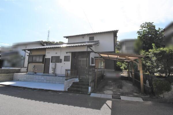 三重県四日市市桜台２ 1450万円