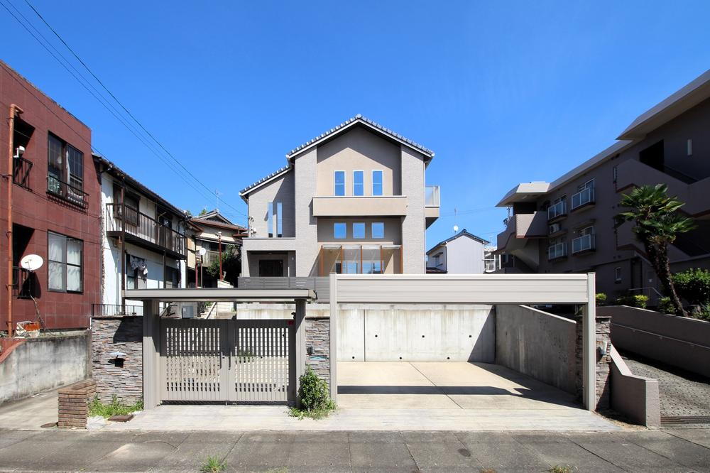 愛知県名古屋市名東区望が丘 11900万円