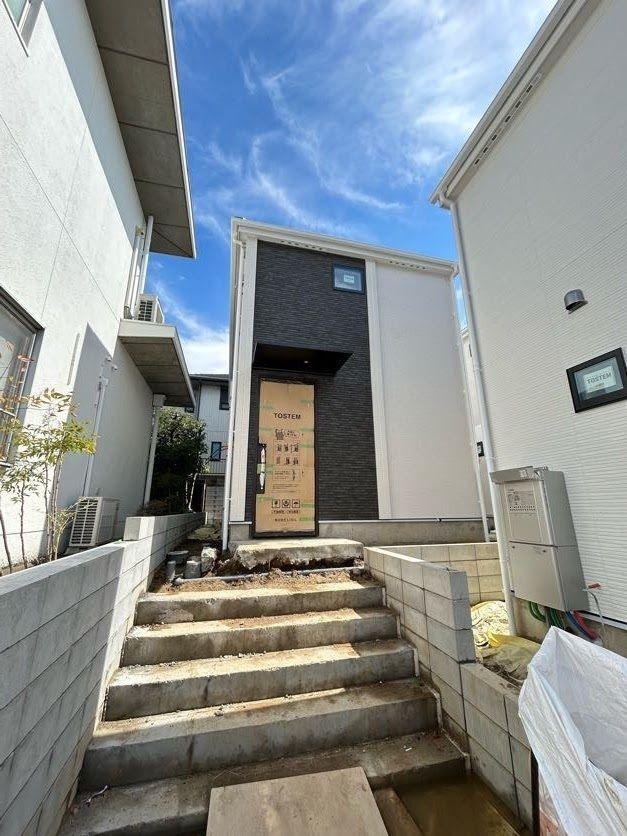 愛知県名古屋市名東区よもぎ台３ 3380万円 3LDK