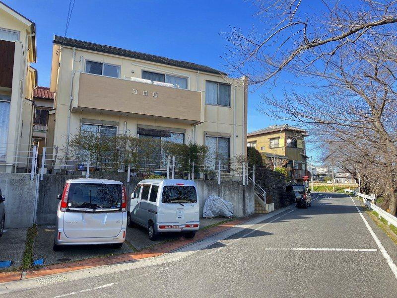 愛知県豊田市高美町７ 3280万円