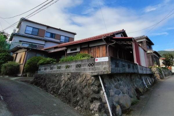 静岡県熱海市上多賀 760万円