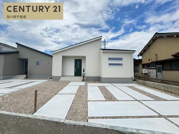 愛知県豊橋市大村町字地之神 2650万円 4LDK