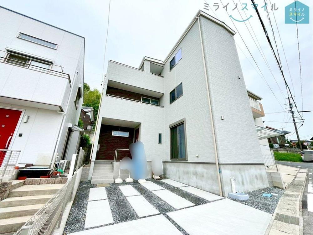 愛知県豊田市天王町１ 3690万円 4SLDK
