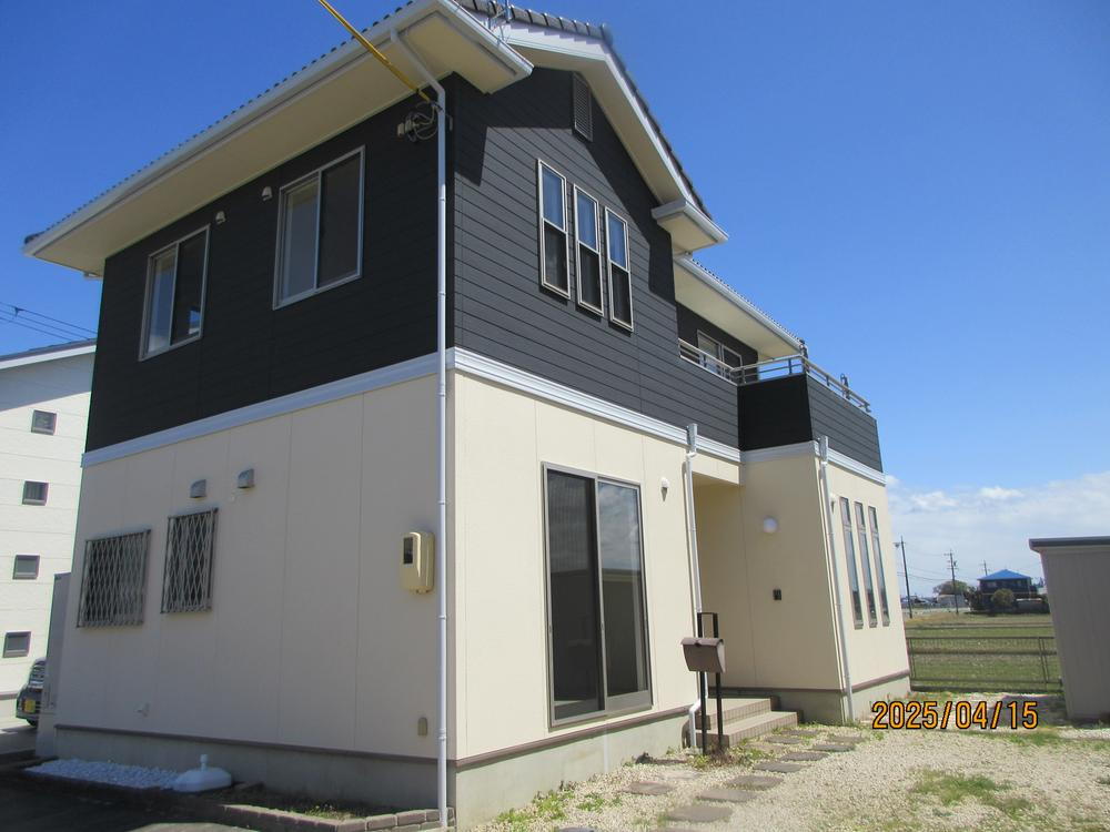 三重県松阪市舞出町 1750万円