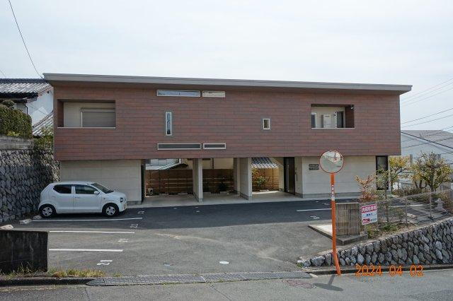 静岡県浜松市中央区蜆塚１ 6280万円