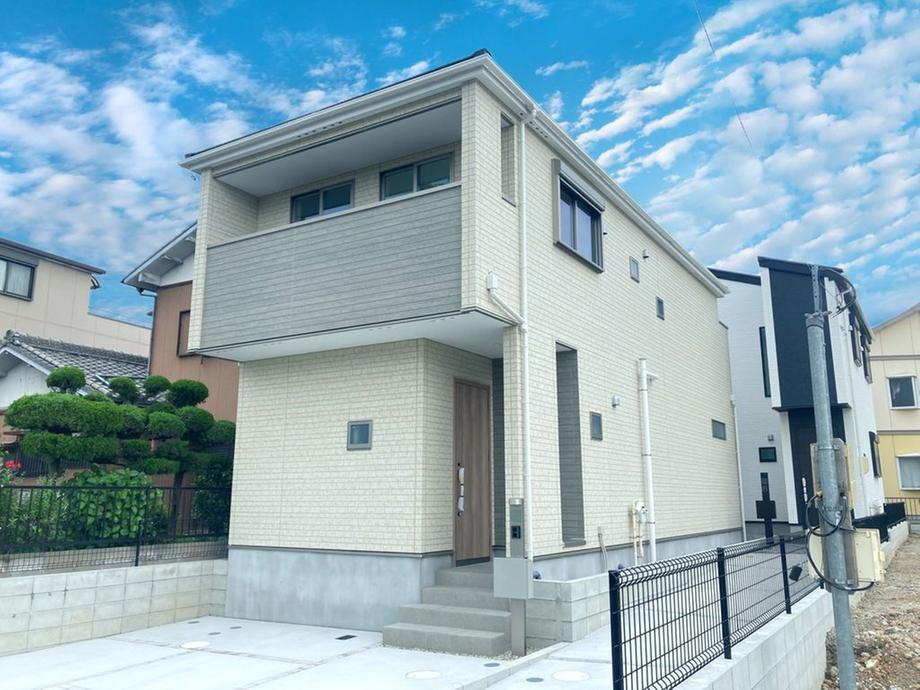 愛知県名古屋市緑区曽根２ 3580万円 3SLDK