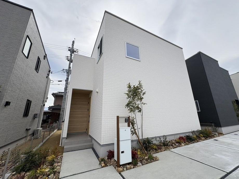 三重県四日市市曙町 2790万円 4LDK